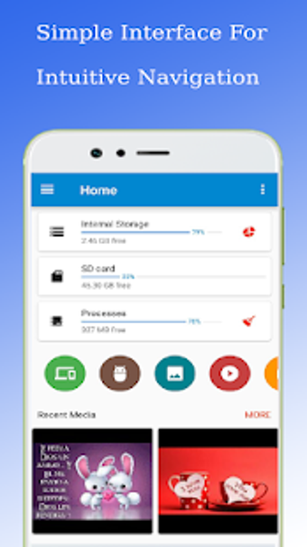 Image 0 for File Manager