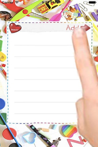 Image 0 for Read Word by Word