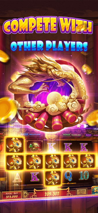 Image 1 for Slot 777 Royal