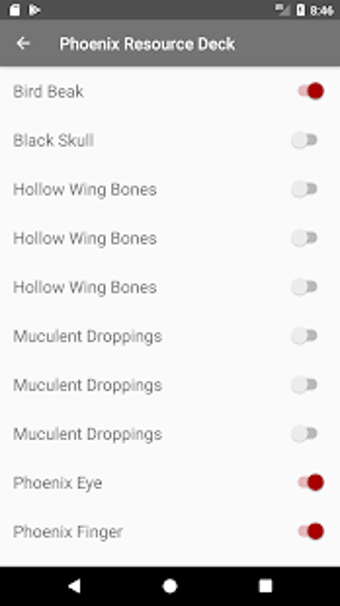 Image 1 for Deck Manager for Kingdom …