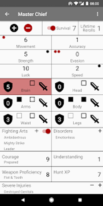 Image 3 for Deck Manager for Kingdom …