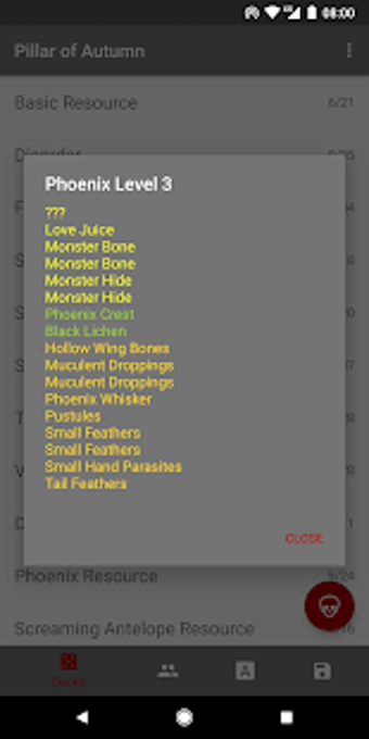 Image 0 for Deck Manager for Kingdom …