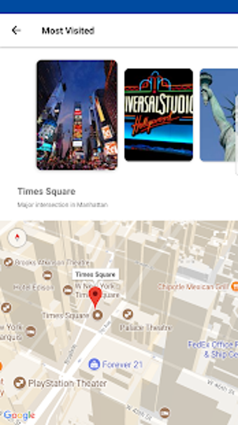 Imagen 0 para World Tour 3D