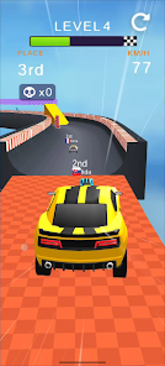 Image 0 for Total Crazy Descent