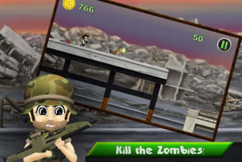 Image 0 for Call of Zombies Free - Br…