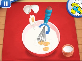 Image 1 for The Smurfs Bakery