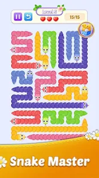 Imagen 0 para Snake Jam Rush