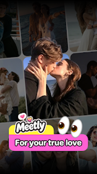 Imagen 0 para Meetly  Match  Chat