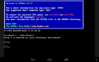Imagen 0 para Magic Dosbox Free