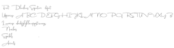 Imagen 0 para Dhanikans Signature 2