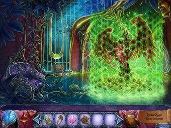 Image 0 for Break The Curse: The Crim…