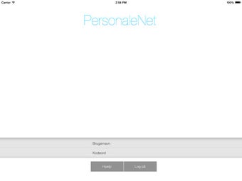 Image 0 for PersonaleNet Herning Komm…
