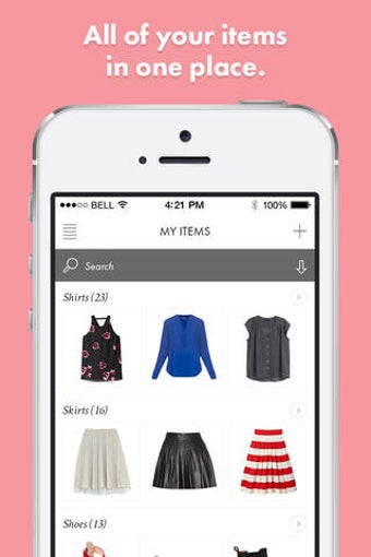Image 0 for ClosetSpace Fashion Inspi…