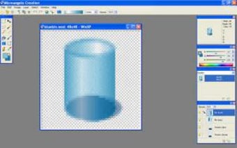 Image 0 for Microangelo Creation