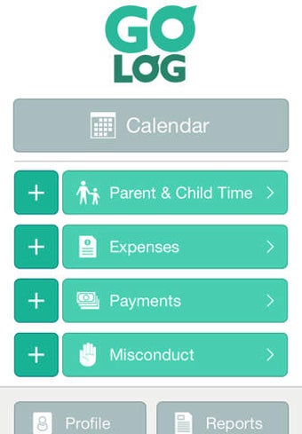 Image 0 for TheGoLog - Child Custody …