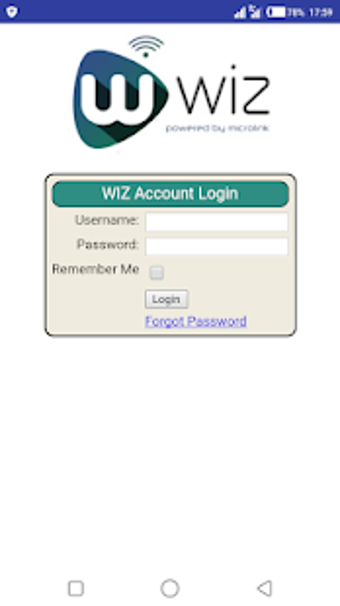 Image 0 for WIZ