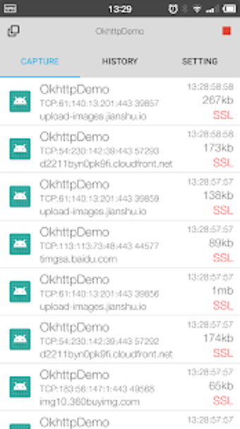 Imagen 3 para SSL Capture