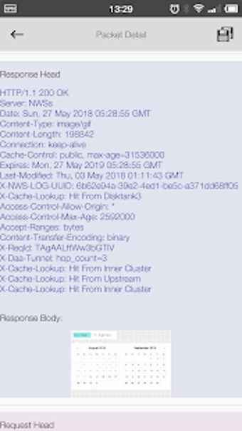 Imagen 0 para SSL Capture