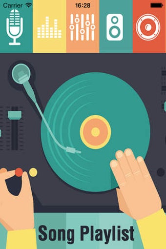 Imagen 0 para Song Playlist