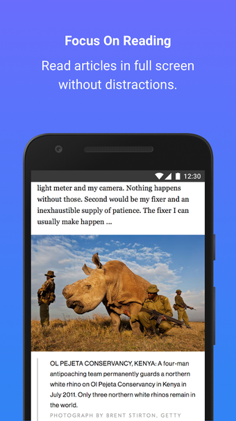 Imagen 0 para Flip Browser (Light & Fas…