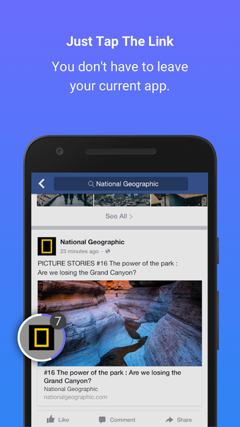 Imagen 2 para Flip Browser (Light & Fas…
