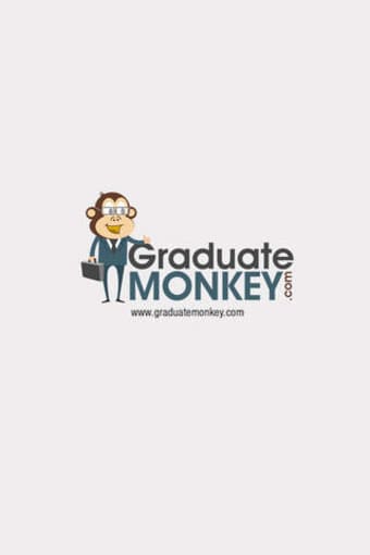 Image 0 for Graduate Monkey