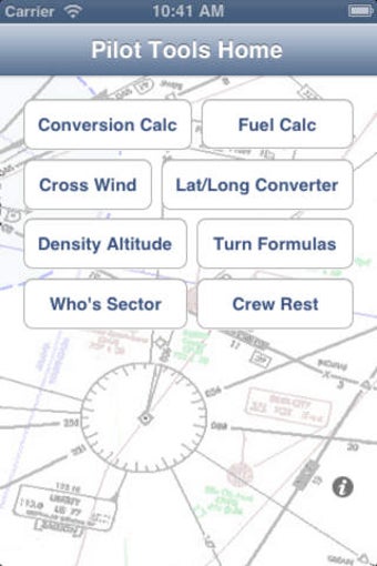 Image 0 for Pilot's Tool