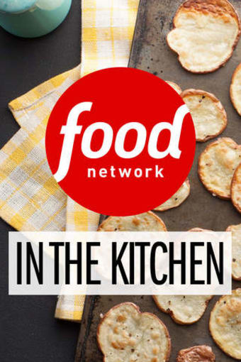 Image 0 for Food Network In the Kitch…