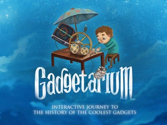 Image 0 for Gadgetarium