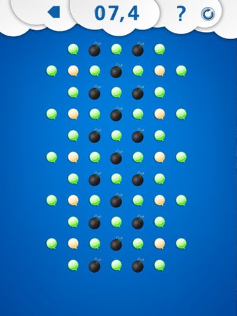 Imagen 0 para Ballon Poppin' Action Gam…