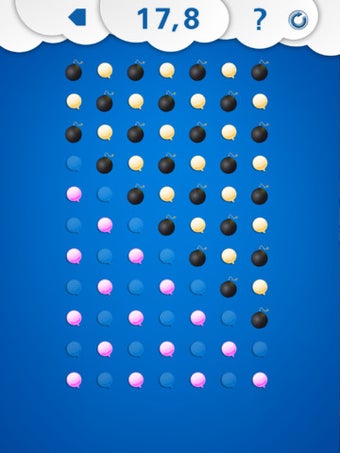 Imagen 2 para Ballon Poppin' Action Gam…