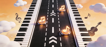 Image 0 for Elegant Melody