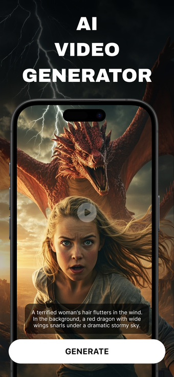 Imagen 0 para Flow AI - Video Generator