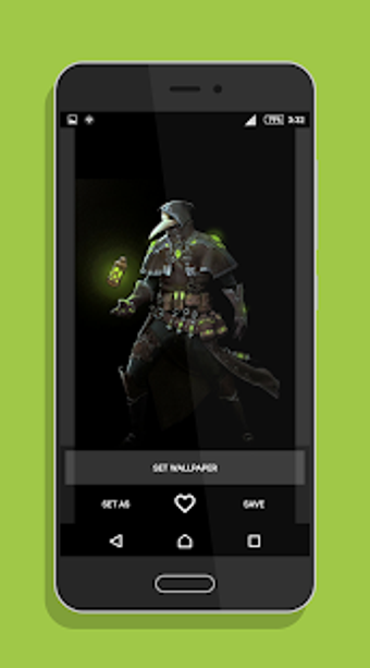 Imagen 0 para Plague Doctor Wallpapers