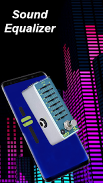 Image 2 for Ear Amplifier Speaker Mic…