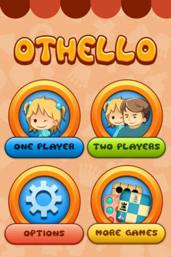 Imagen 0 para Othello for Kids