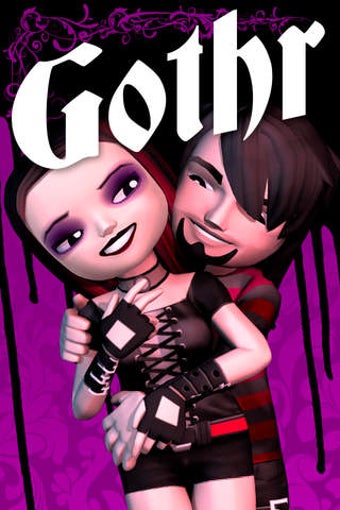 Image 0 for Gothr - Free Goth Movie M…