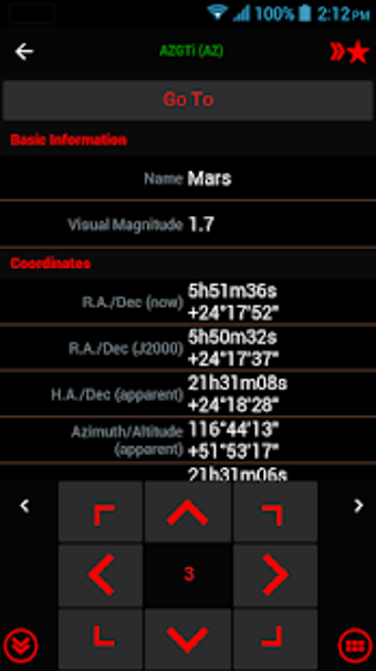 Imagen 2 para SynScan Pro