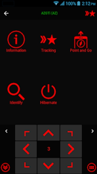 Imagen 0 para SynScan Pro