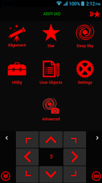Imagen 3 para SynScan Pro