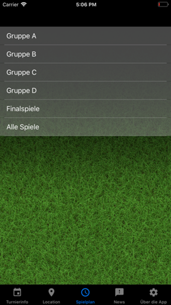 Image 2 for 31st Rheinmetall Football…