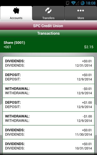 Image 3 for SPC Mobile