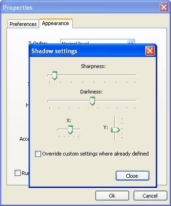 Image 0 for Thoosje Windows 7 Sidebar