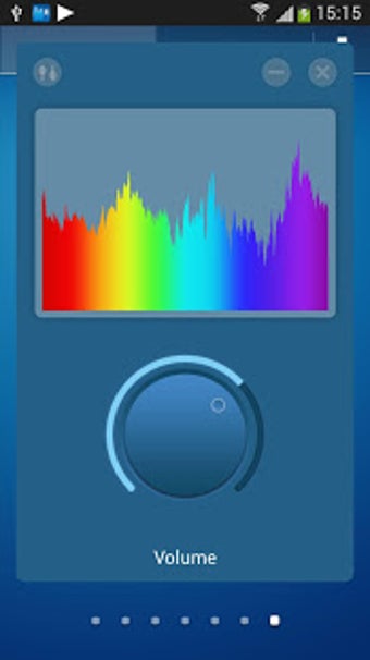 Imagen 1 para Music Volume Equalizer
