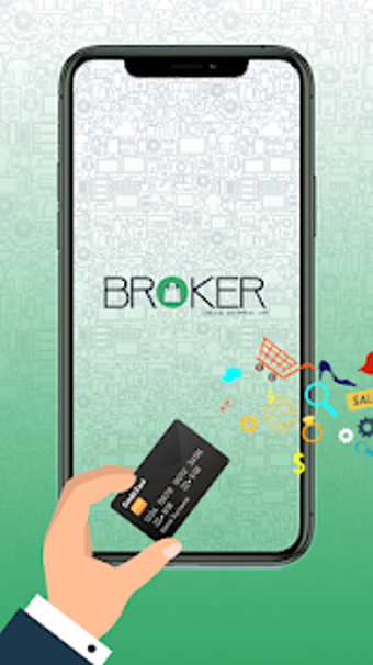 Image 2 for Broker -
