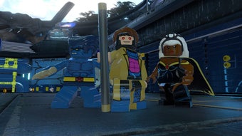 Image 0 for LEGO Marvel Super Heroes:…