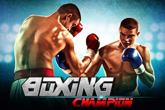 Image 0 for Boxing Club Champion-ship…