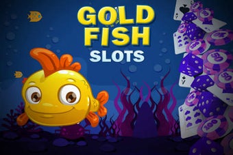 Image 0 for Goldenfish Slots Pro!