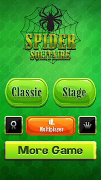 Image 2 for Classic Spider Solitaire