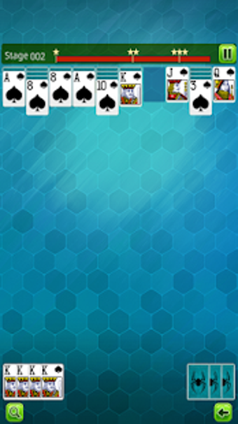 Image 1 for Classic Spider Solitaire